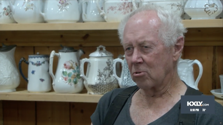 Elderly Farmer Faces Land Seizure: State of Washington’s Predatory Land Grab